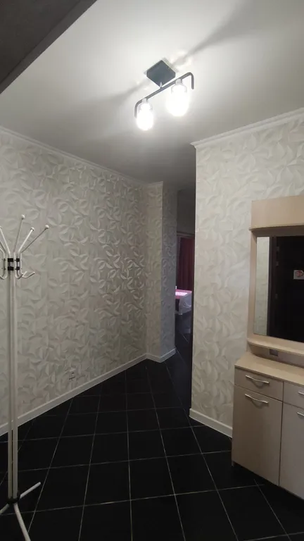 Однушка в центре