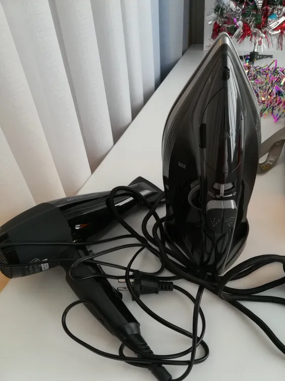 Уютное место