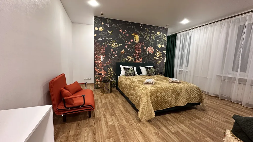 Квартира Квартира в историческом центре у Первомайского бульвара — Ярославль