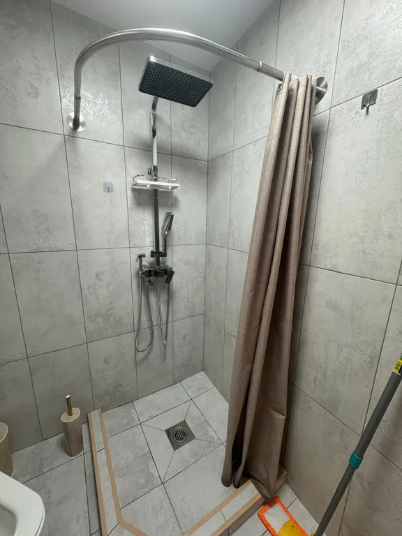 Уютная новая квартира с новым ремонтом