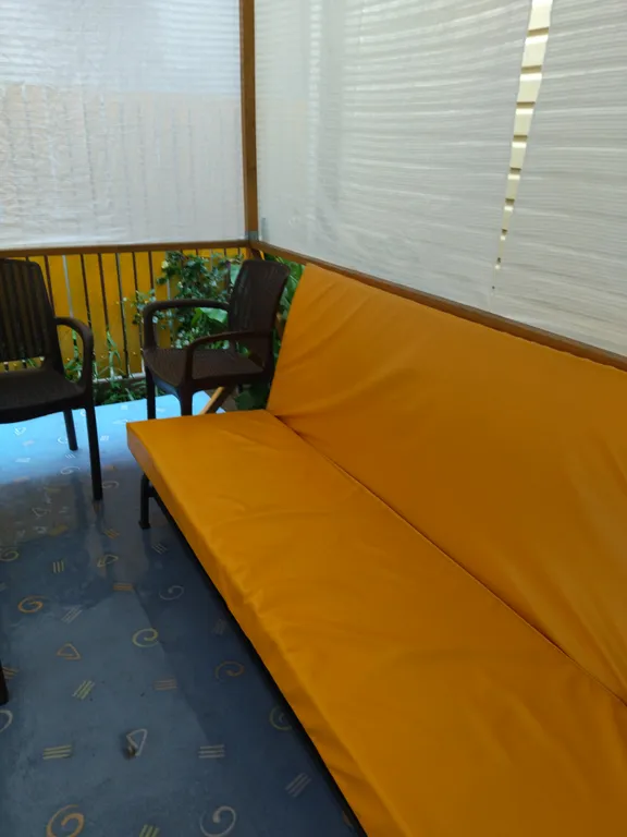 Комната квартирного типа