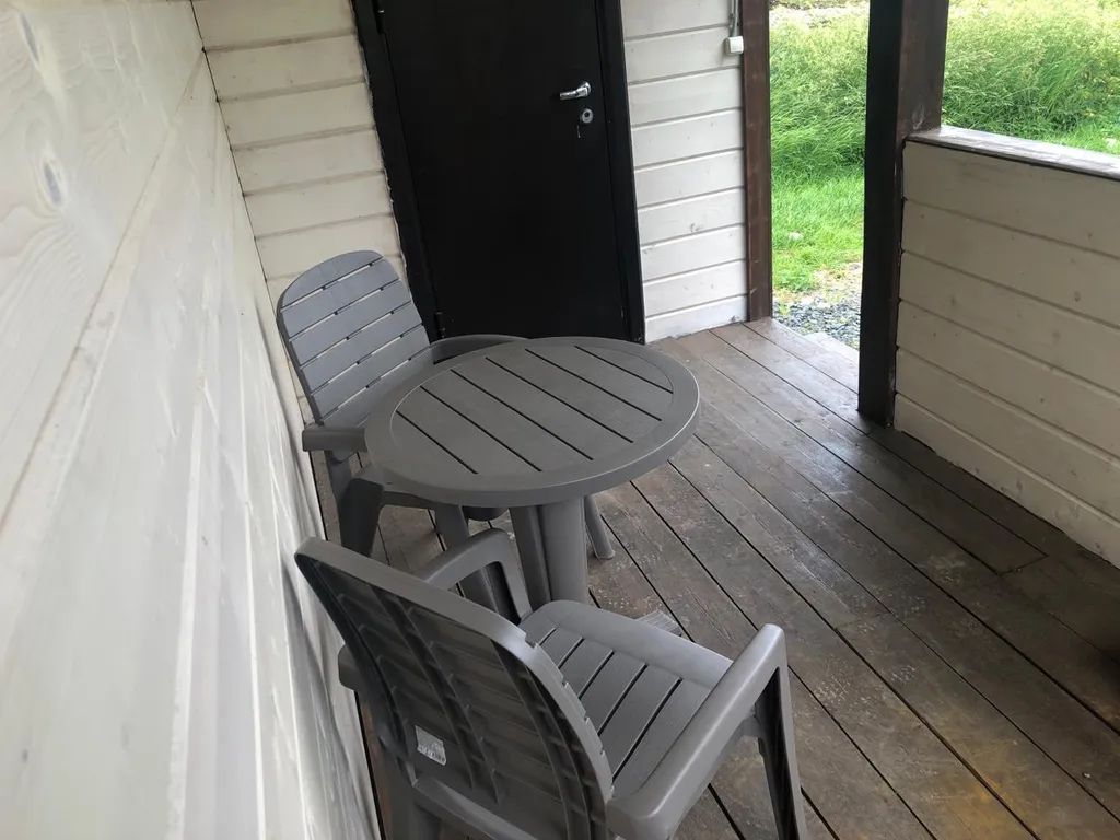 Приглашаем вас провести выходные дни в новом доме