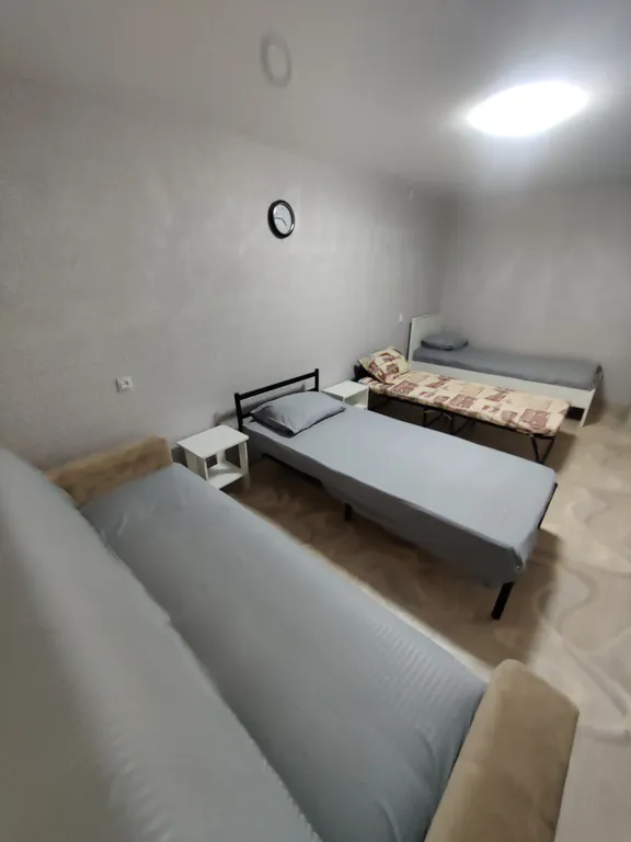 Уютная однушечка