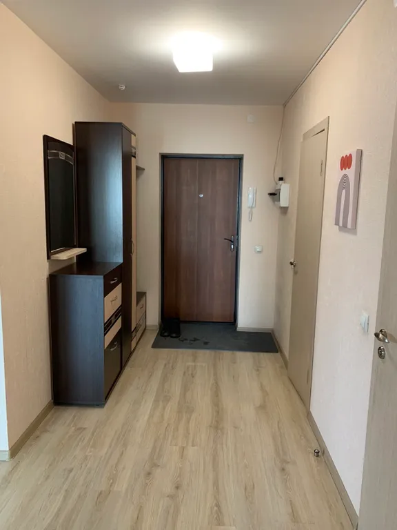 Красивая, уютная 3-комнатная квартира