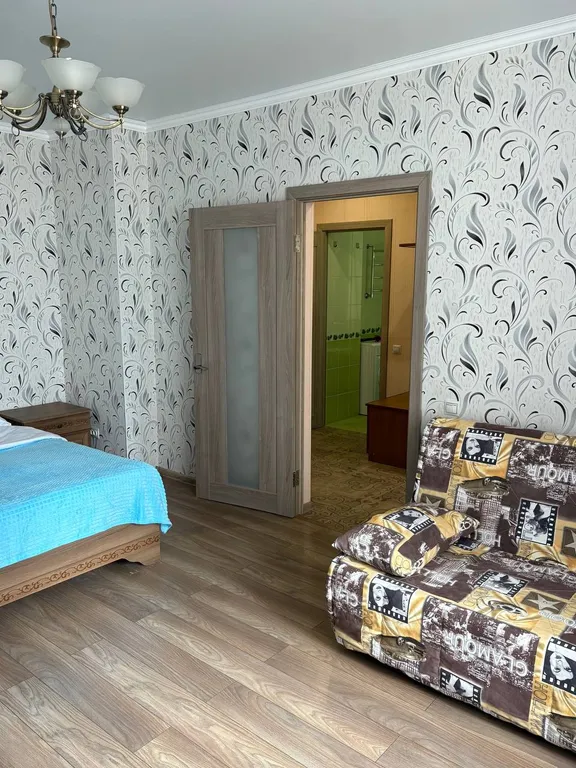 Квартира Уютная квартира рядом с Кавказским заповедником Парк Южные культуры — Сириус