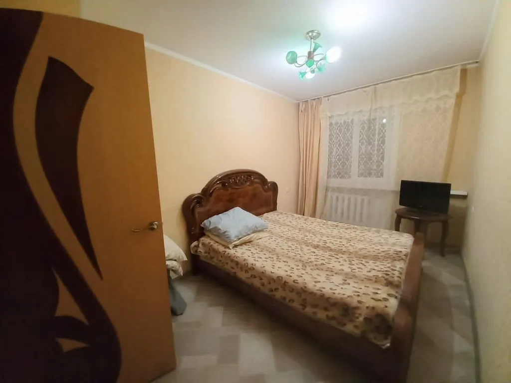 2-комнатная Квартира — аренда посуточно в Находка