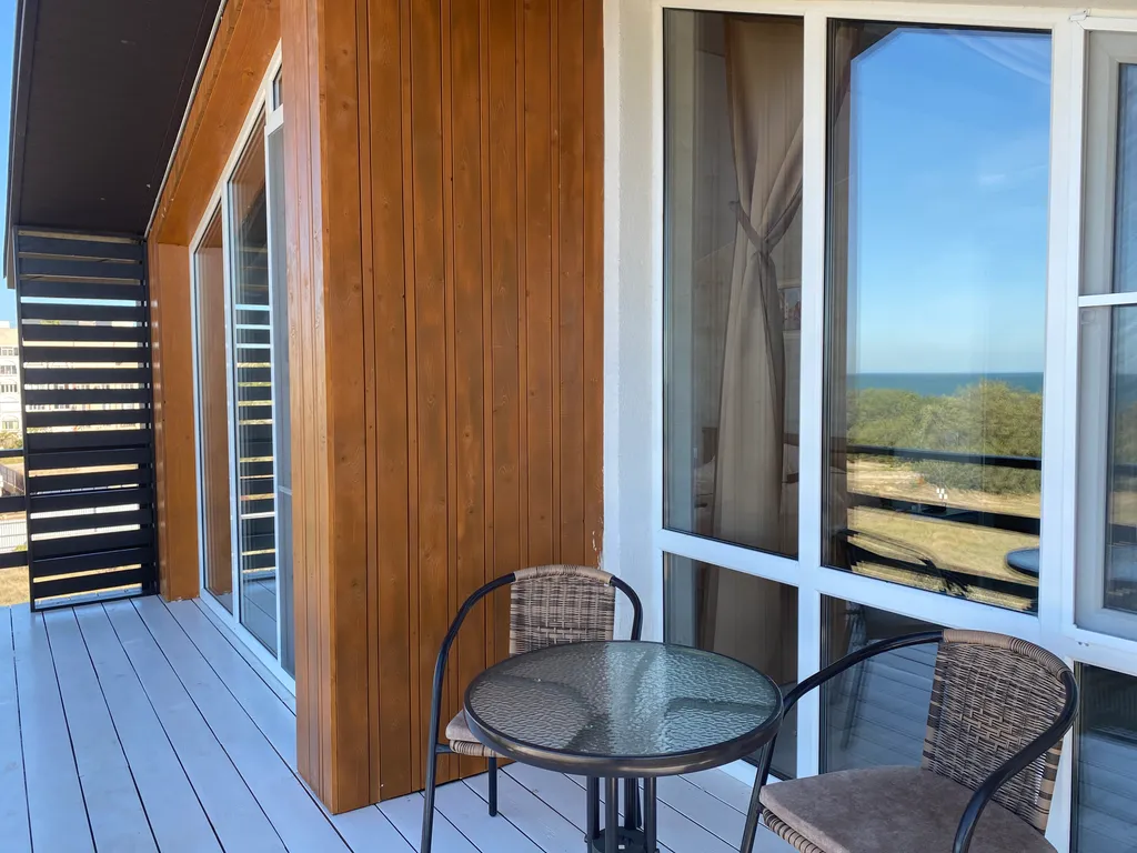 Вилла на море Villakonda