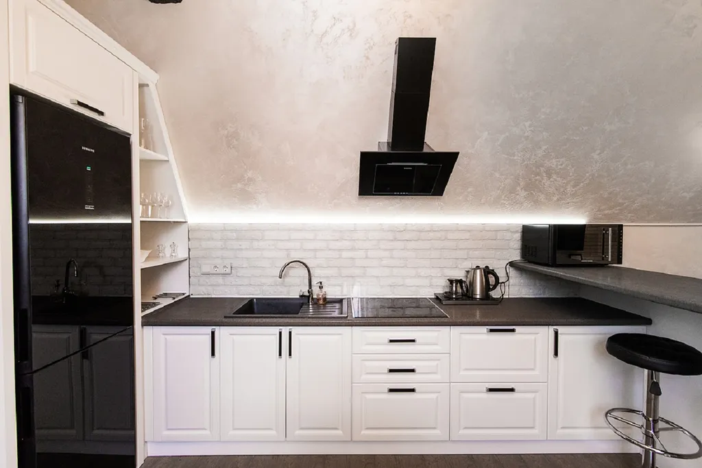 Квартира в центре города, парк Цветник, Бродвей, Источники