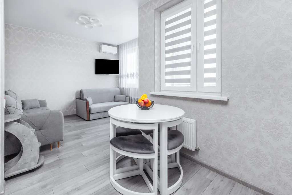 Квартира Квартира в ЖК Фрукты Черника 157 — Сириус