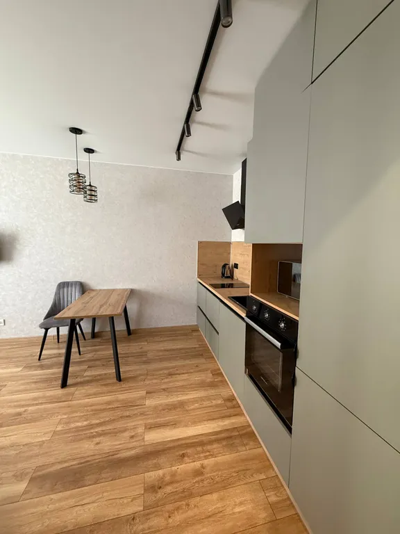 Хорошая квартира