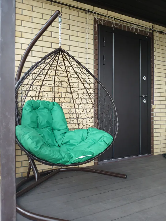 Новый дом недалеко от озера Плещеево