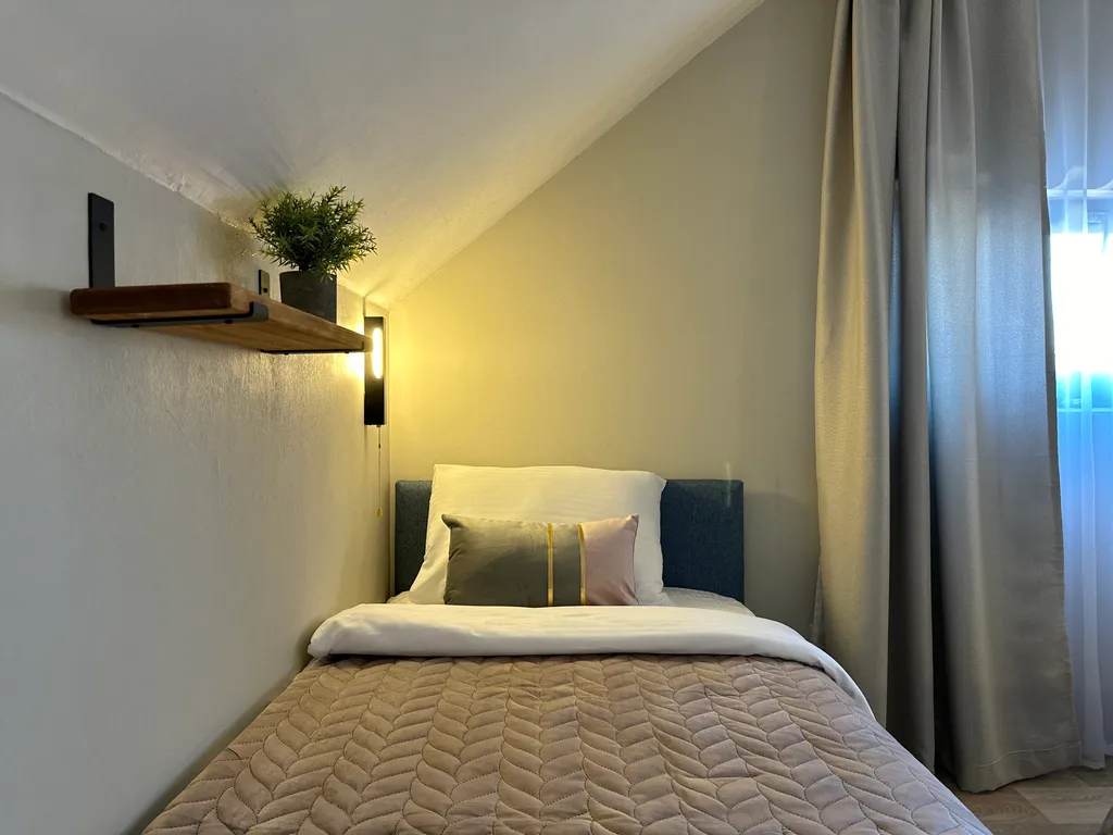 Дом Барнхаус