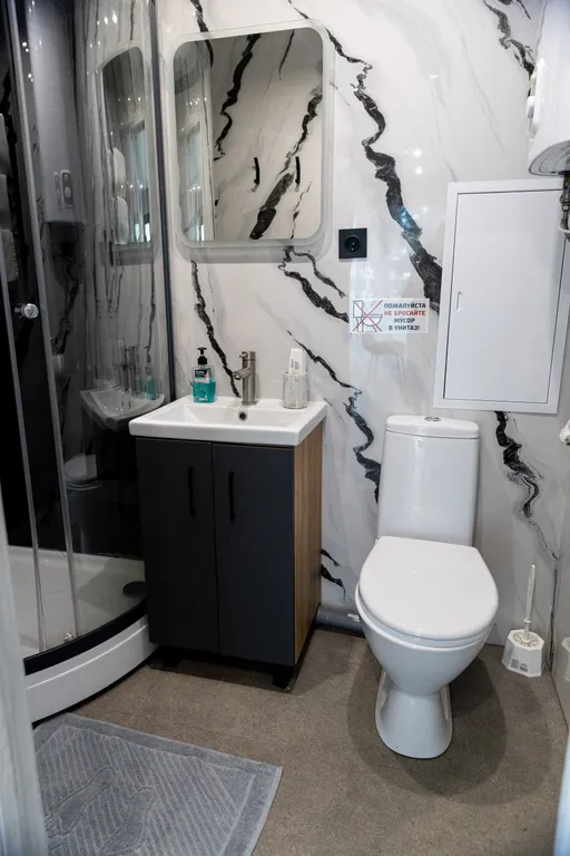 Гостевой дом у воды