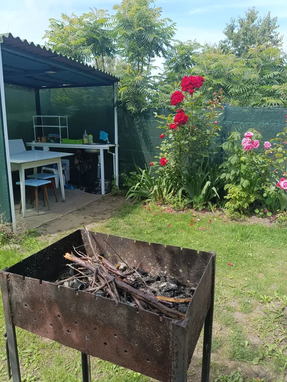 Гостевой домик с видом на море