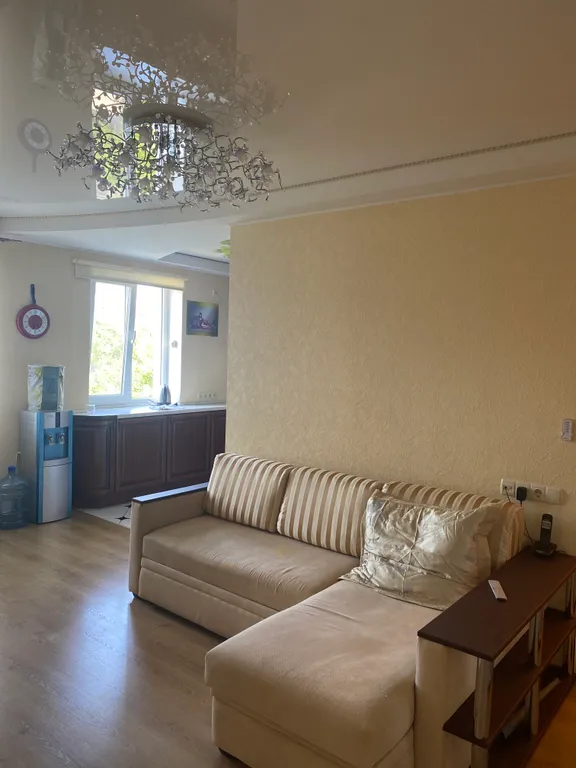 Квартира 3-комнатная Квартира — Севастополь