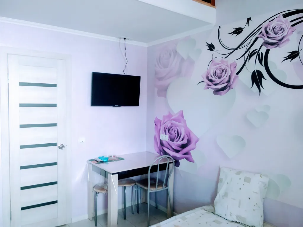 Квартира Комната — Адлер