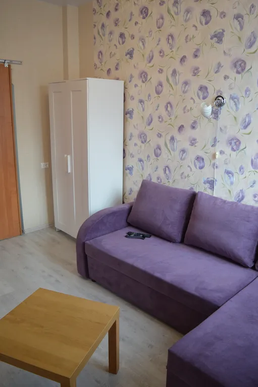 Уютная квартира у моря — аренда посуточно в Светлогорск