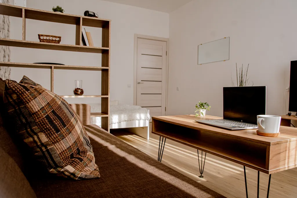 Квартира у Семеновского озера