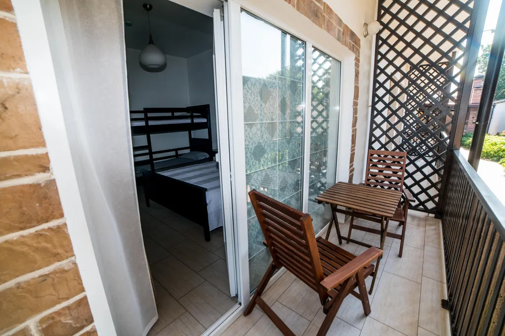 Квартира Комната — Кучугуры