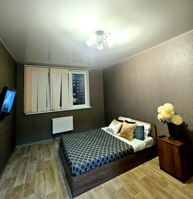 Квартира возле автовокзала — аренда посуточно в Рязань