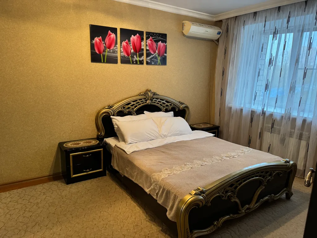 Уютная квартира от собственника