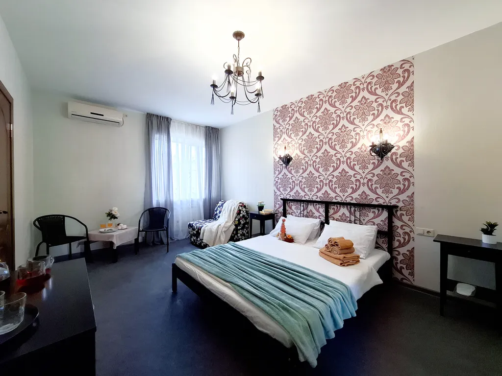 Квартира Комната — Геленджик