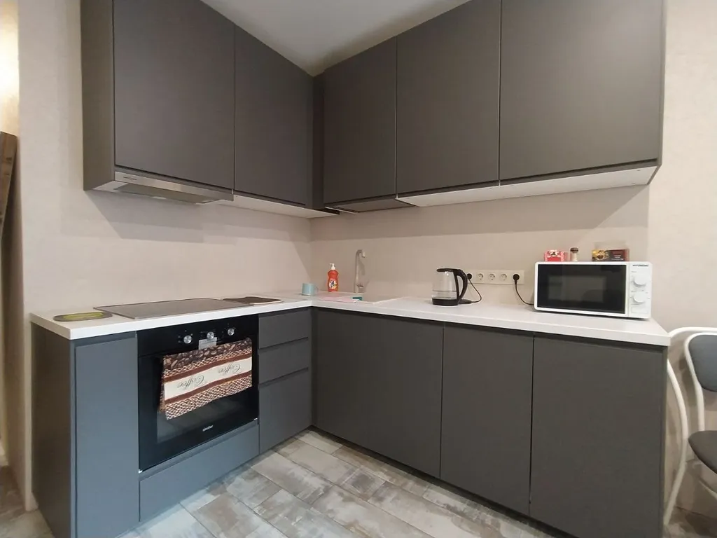 Квартира у Арены G-Drive