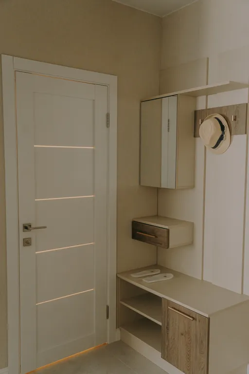 Квартира Новые дизайнерские апартаменты — Светлогорск