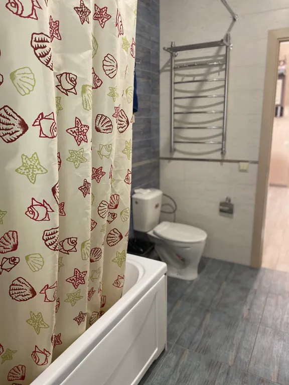 3-комнатный Дом