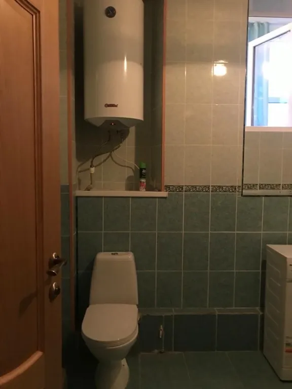 3-комнатная квартира в Старых Гаграх