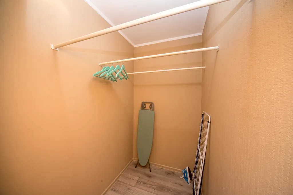 Квартира Квартира Современная 1-комнатная на Киренского — Красноярск