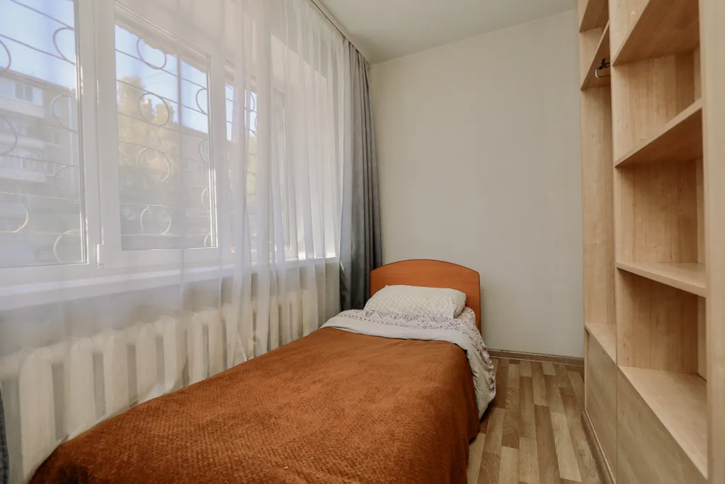 Уютно Ижевск. Квартира для командированных. Отчетные документы