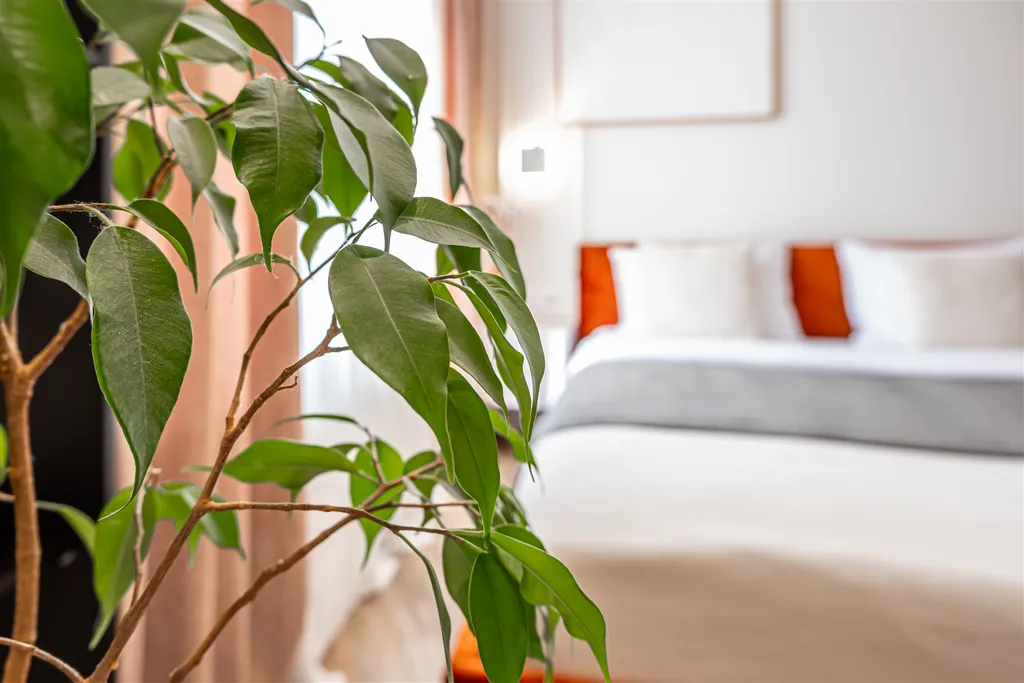 Атмосферная квартира с авторским ремонтом в элитном комплексе