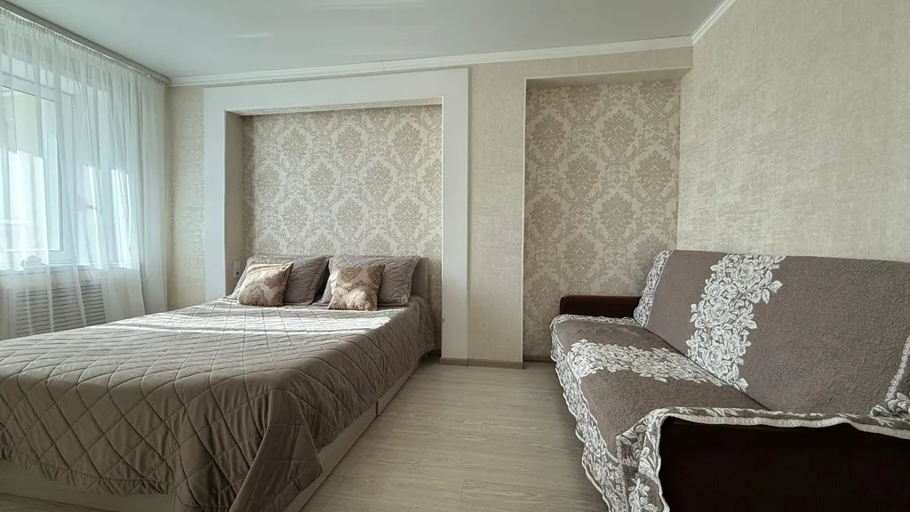 Квартира у стадиона Мордовия Арена