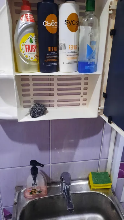 Уютная, чистая квартира