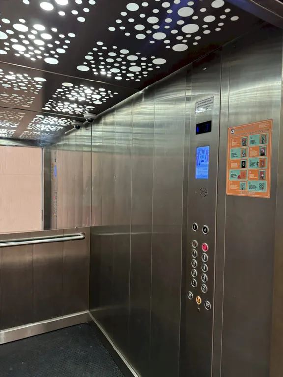 Квартира Квартира с видом на горы в ЖК Черноморский – Толстый мыс — Геленджик