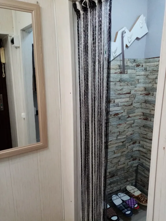 Уютная квартира недалеко от вокзалов