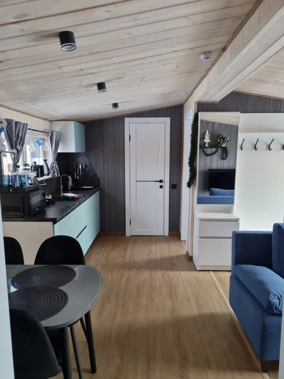 3-комнатный Дом