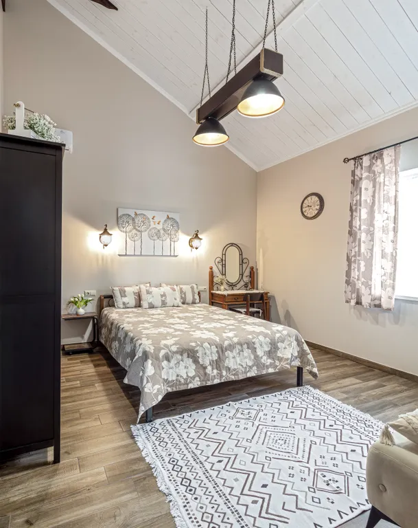 2-комнатный Дом