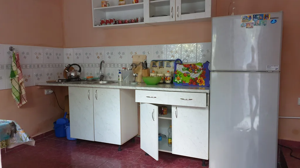 2-комнатный Дом