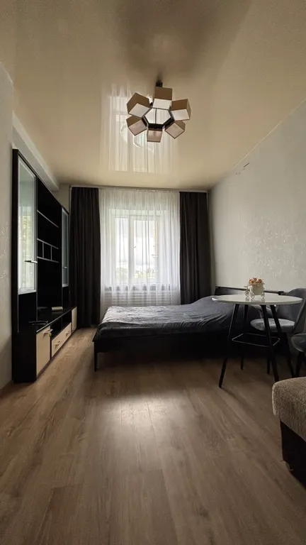 Однокомнатная квартира в центре с видом на Три Штыка — аренда посуточно в Витебск