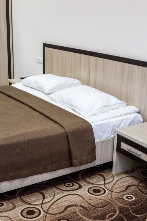 Квартира Комната — аренда посуточно в Мысхако