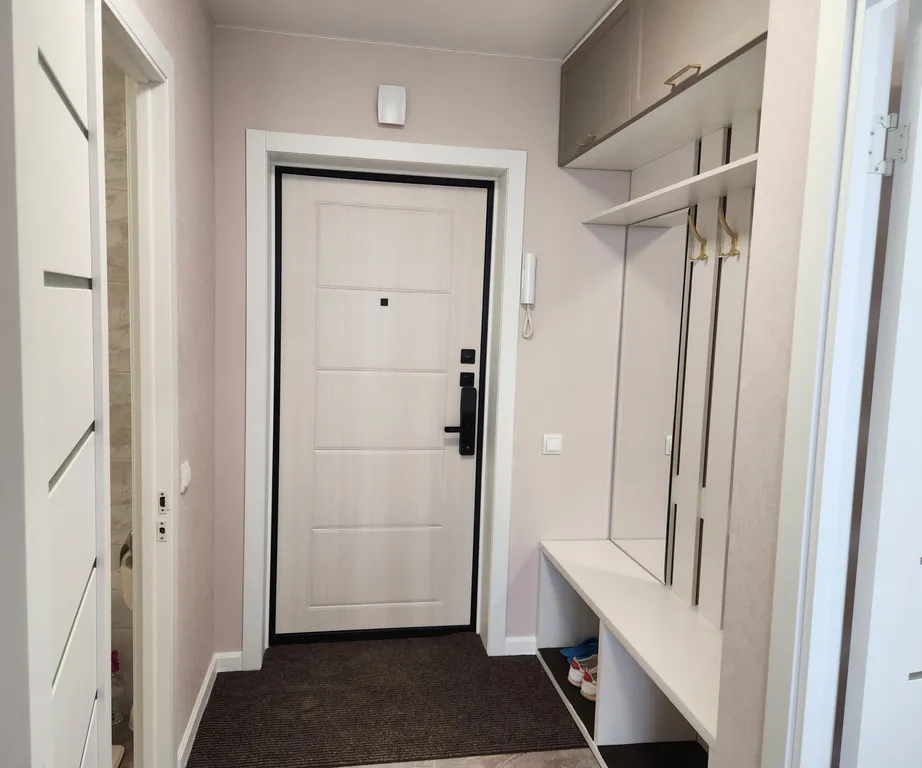 Апартамент Gold