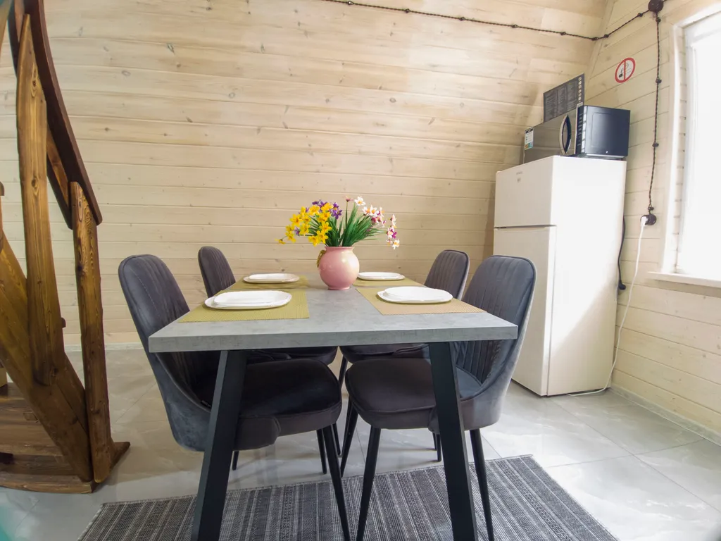 Сердце гор 3