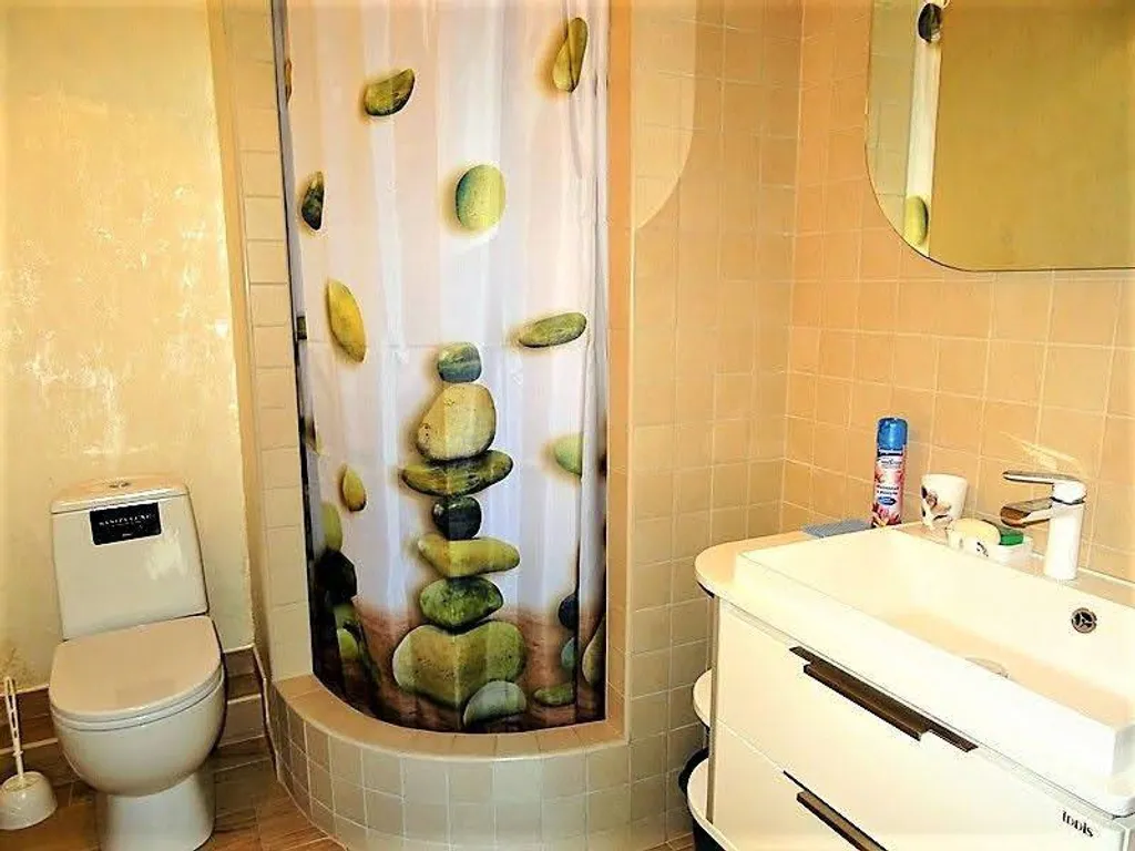 Квартира Квартира Дом Сан-Марино на берегу — Лазаревское