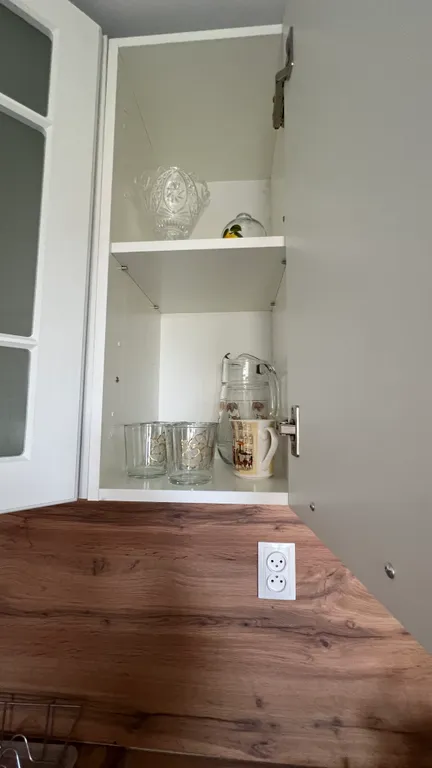 Дом прованс в саду