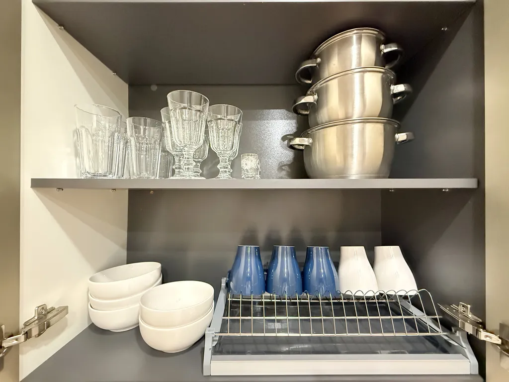 Квартира 1-комнатная квартира в комфортном современном ЖК — Новосибирск