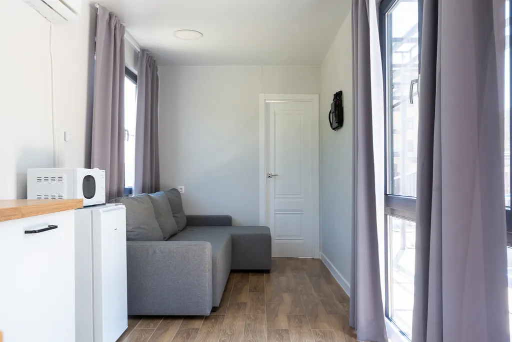 Квартира Комната — Пляхо