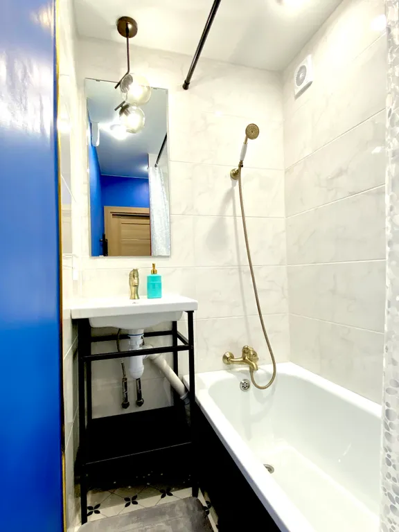 Квартира у Патефонки