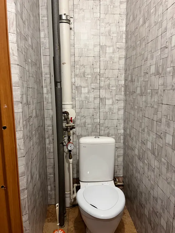 Благоустроенная квартира в Советском районе